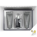 Afnan Gift Set Supremacy Silver (100ml) - Image 2