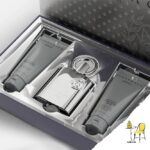 Afnan Gift Set Supremacy Silver (100ml)