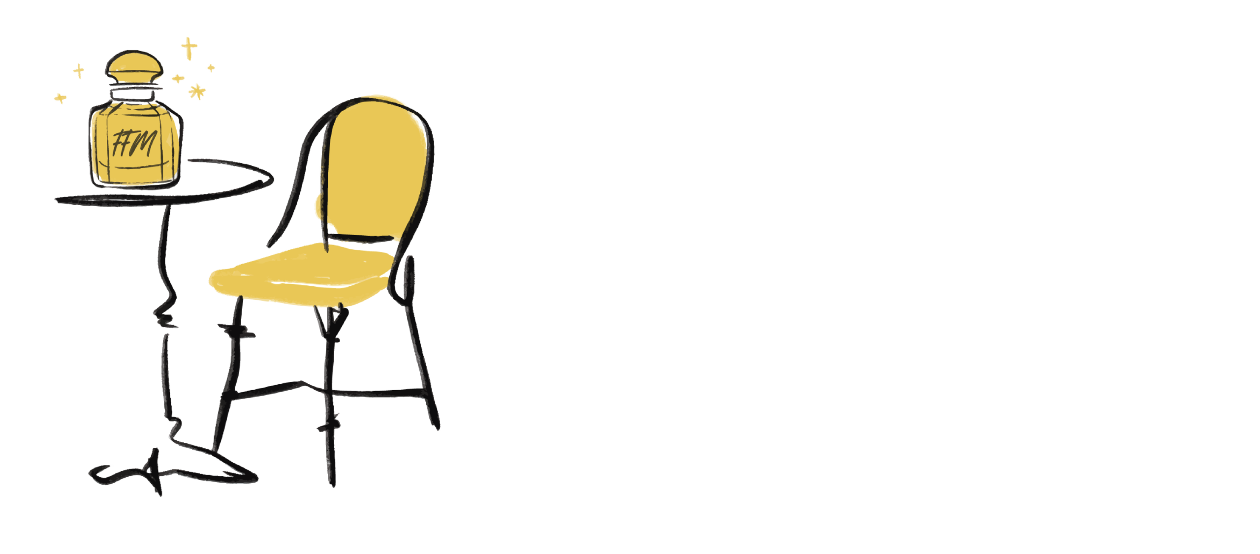 Fragrance Festival Malaysia Logo