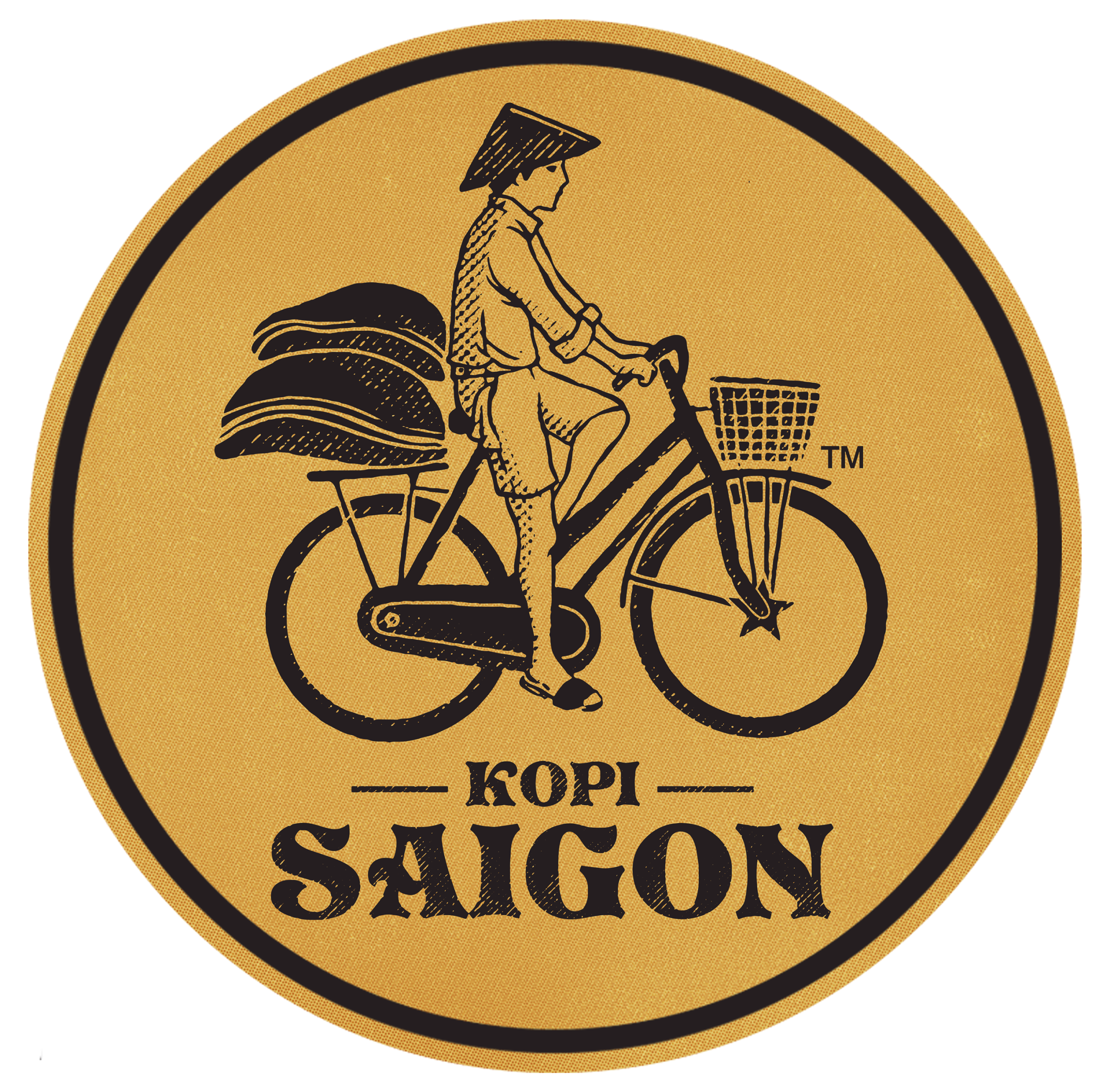 Kopi Saigon