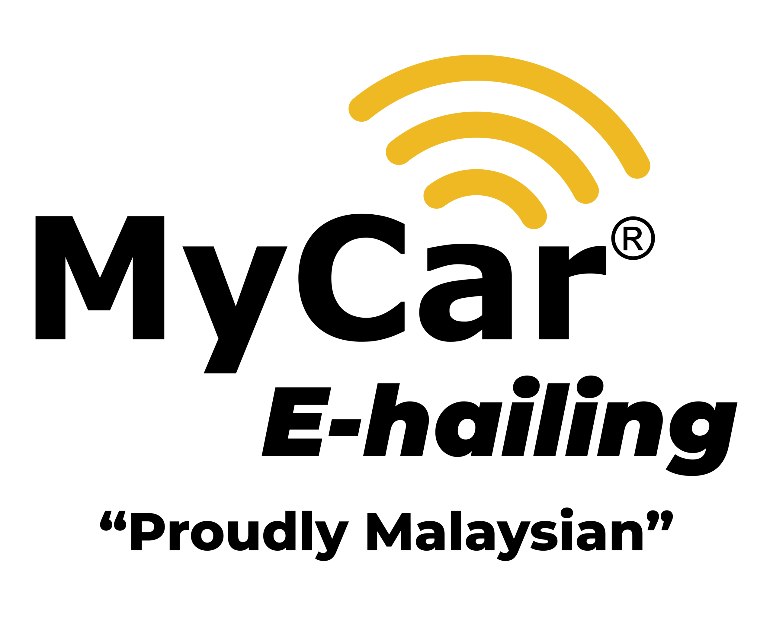MyCar E-hailing