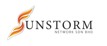 Sunstorm Network Sdn Bhd