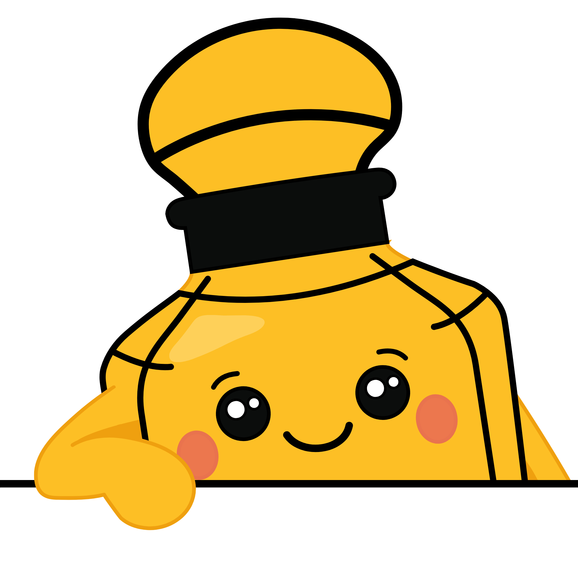 FFM Articles Mascot