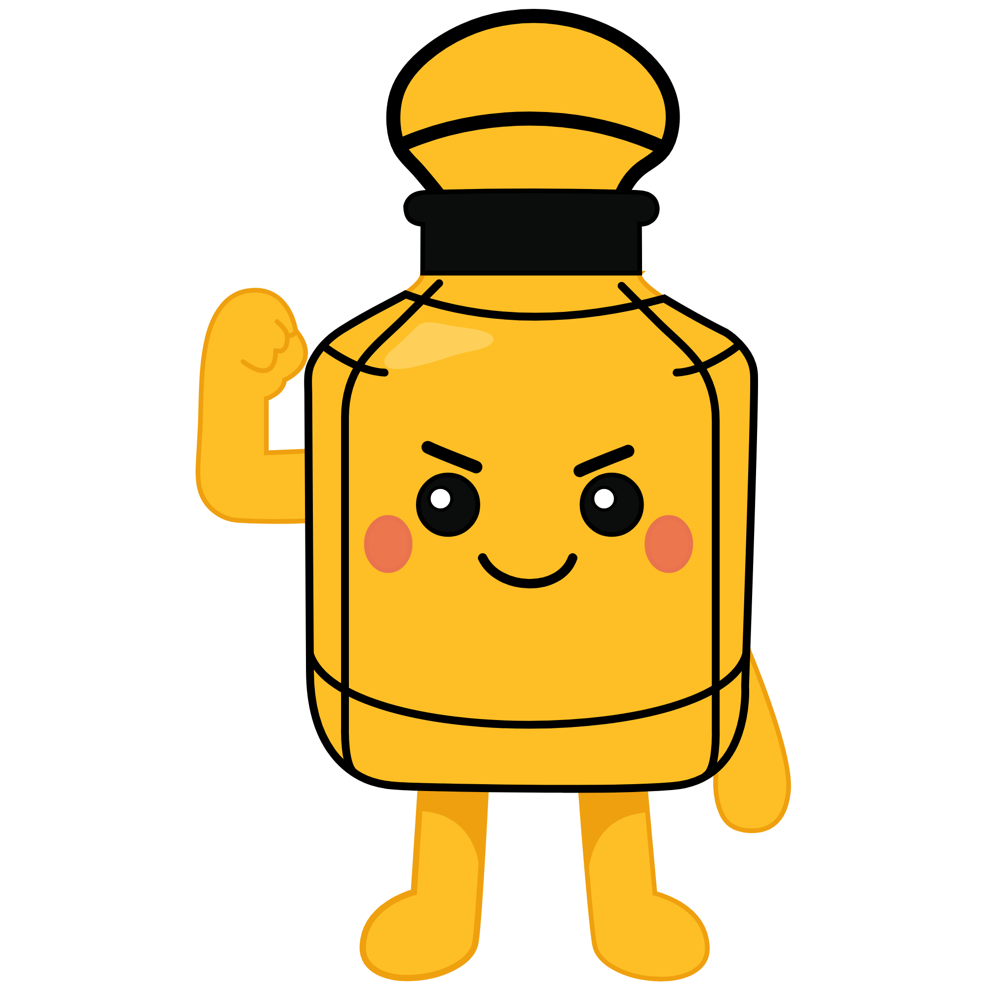 FFM Plan Your Visit Mascot